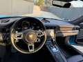 Porsche 911 Turbo S*Miami Blue*Lift* Blau - thumbnail 12