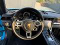 Porsche 911 Turbo S*Miami Blue*Lift* Blau - thumbnail 14