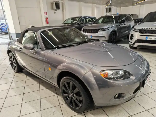 Mazda MX-5 1.8L Energy FRIZIONE NUOVA tagliando ok revisione