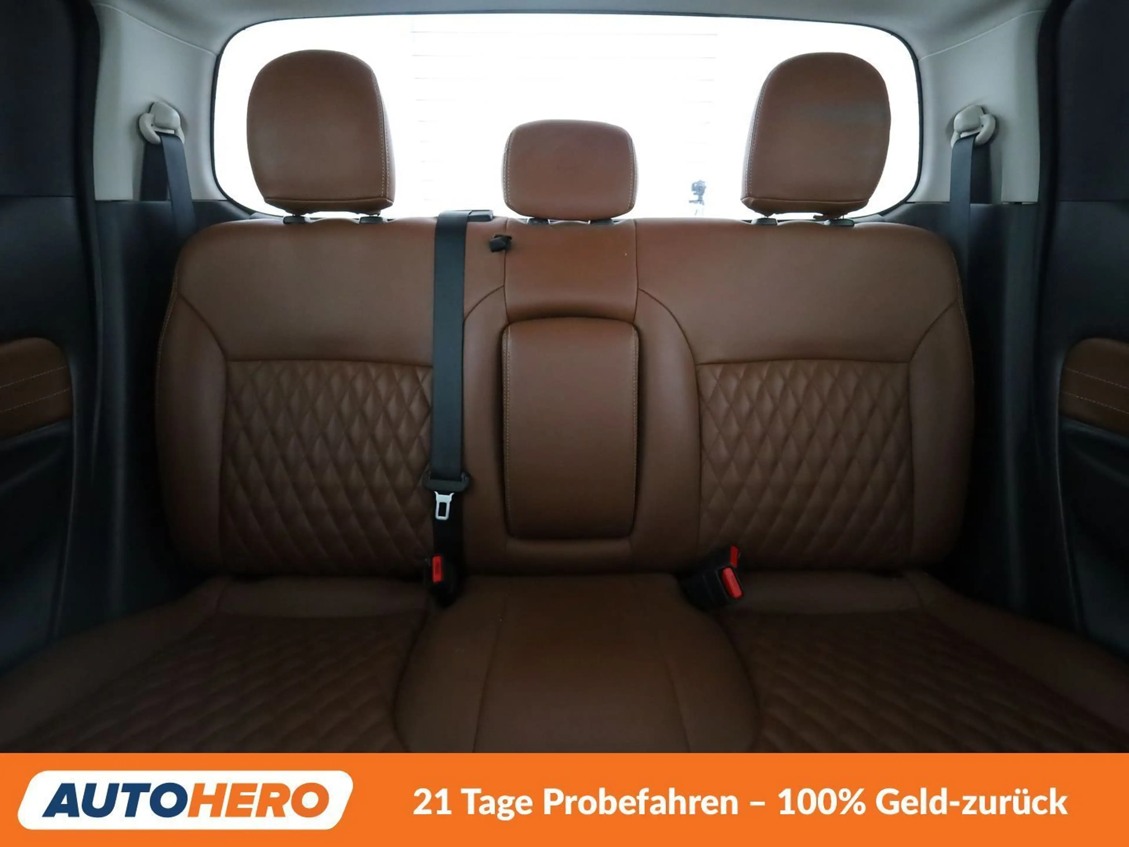 Mitsubishi L200 2.2 DI-D Intense Doppelkabine 4WD — photo 15