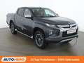 Mitsubishi L200 2.2 DI-D Intense Doppelkabine 4WD Grau - thumbnail 8