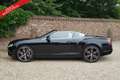 Bentley Continental GTC PRICE REDUCTION! V8 Low mileage, Beloved V8 engine Zwart - thumbnail 22