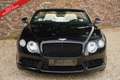 Bentley Continental GTC PRICE REDUCTION! V8 Low mileage, Beloved V8 engine Zwart - thumbnail 5