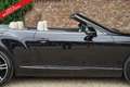 Bentley Continental GTC PRICE REDUCTION! V8 Low mileage, Beloved V8 engine Zwart - thumbnail 35