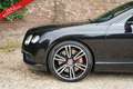 Bentley Continental GTC PRICE REDUCTION! V8 Low mileage, Beloved V8 engine Zwart - thumbnail 46