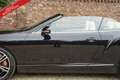 Bentley Continental GTC PRICE REDUCTION! V8 Low mileage, Beloved V8 engine Zwart - thumbnail 14