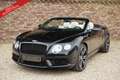 Bentley Continental GTC PRICE REDUCTION! V8 Low mileage, Beloved V8 engine Zwart - thumbnail 34
