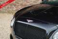 Bentley Continental GTC PRICE REDUCTION! V8 Low mileage, Beloved V8 engine Zwart - thumbnail 19