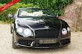 Bentley Continental GTC PRICE REDUCTION! V8 Low mileage, Beloved V8 engine Zwart - thumbnail 16