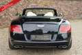 Bentley Continental GTC PRICE REDUCTION! V8 Low mileage, Beloved V8 engine Zwart - thumbnail 6
