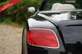 Bentley Continental GTC PRICE REDUCTION! V8 Low mileage, Beloved V8 engine Zwart - thumbnail 43