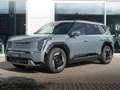 Kia EV9 Plus AWD 99.8 kWh | Op Voorraad | 7 Zits | Groen - thumbnail 34