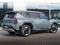 Kia EV9 Plus AWD 99.8 kWh | Op Voorraad | 7 Zits | Zielony - thumbnail 4