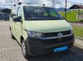 Volkswagen T6.1 Transporter T6.1*2.0*TDI*Kombi*9-Sitze*Klima*DAB*Bluetooth* Grün - thumbnail 14