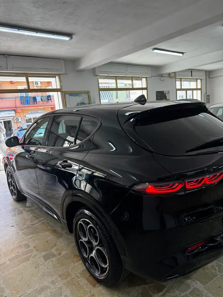 Alfa Romeo Tonale 2024