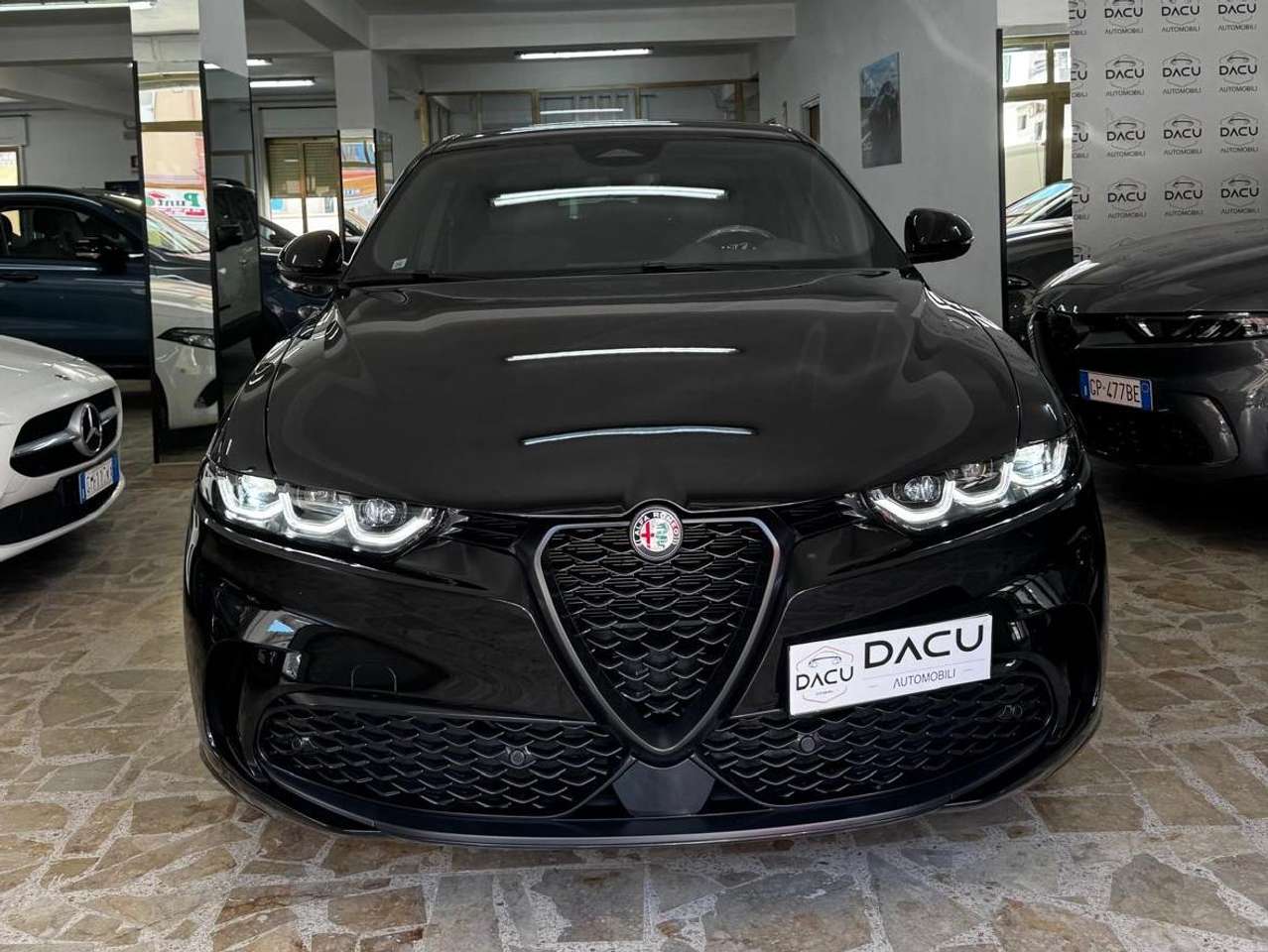 Alfa Romeo Tonale Tonale 1.6 Sprint 130cv tct6