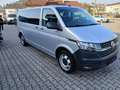 Volkswagen T6.1 Transporter Kombi LR TDI 4MOTION Silber - thumbnail 3