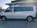 Volkswagen T6.1 Transporter Kombi LR TDI 4MOTION Silber - thumbnail 10