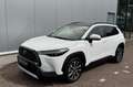 Toyota Corolla Cross 1.8 Hybrid Executive Edition Panoramadak, Dodehoek Blanc - thumbnail 10