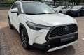 Toyota Corolla Cross 1.8 Hybrid Executive Edition Panoramadak, Dodehoek Wit - thumbnail 8