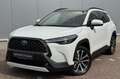Toyota Corolla Cross 1.8 Hybrid Executive Edition Panoramadak, Dodehoek Wit - thumbnail 2