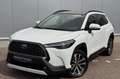 Toyota Corolla Cross 1.8 Hybrid Executive Edition Panoramadak, Dodehoek Wit - thumbnail 3
