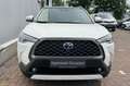 Toyota Corolla Cross 1.8 Hybrid Executive Edition Panoramadak, Dodehoek Blanc - thumbnail 14