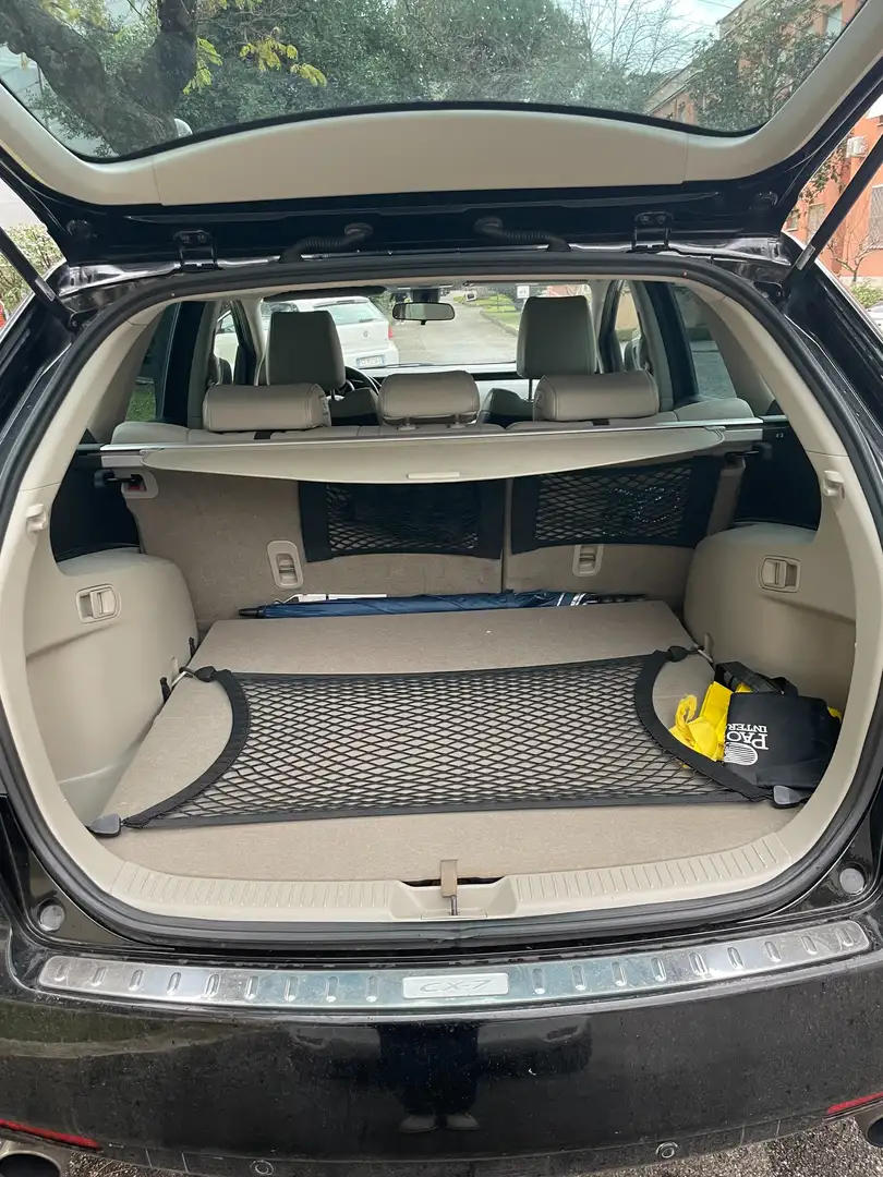 Mazda CX-7 CX-7 2.3 Nero - 2