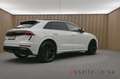 Audi RS Q8 Performance*Keramik*Dynamik Plus*Vmax*B\u0026O Blanc - thumbnail 4