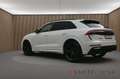 Audi RS Q8 Performance*Keramik*Dynamik Plus*Vmax*B\u0026O Blanc - thumbnail 2