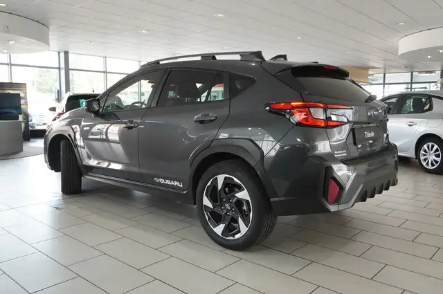 Subaru Crosstrek view 13