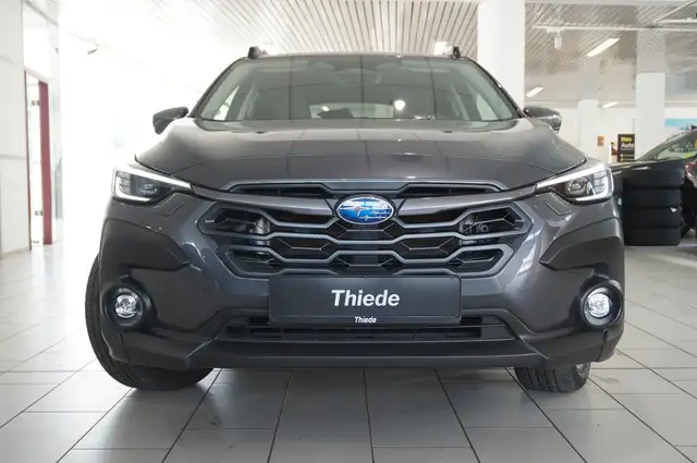 Subaru Crosstrek view 6