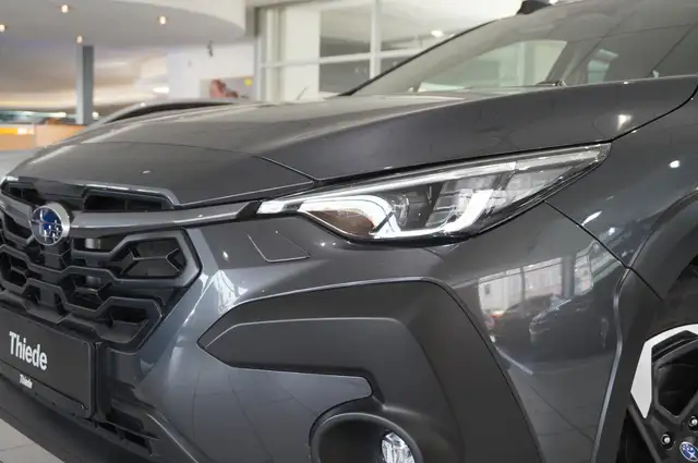 Subaru Crosstrek view 5
