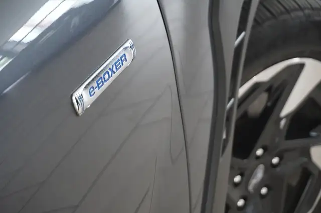 Subaru Crosstrek view 9