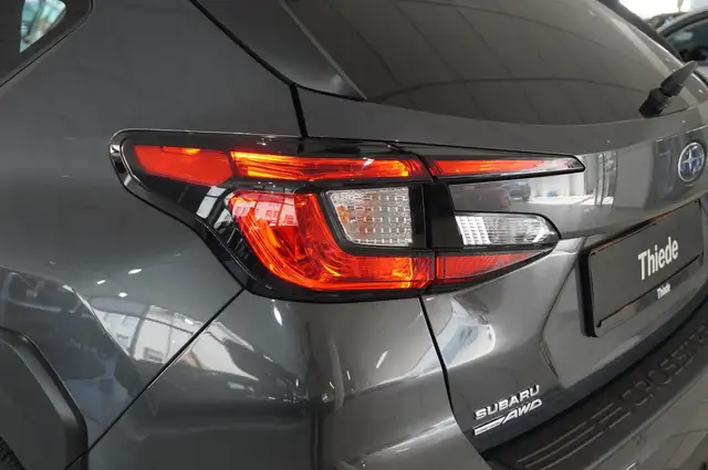 Subaru Crosstrek view 12