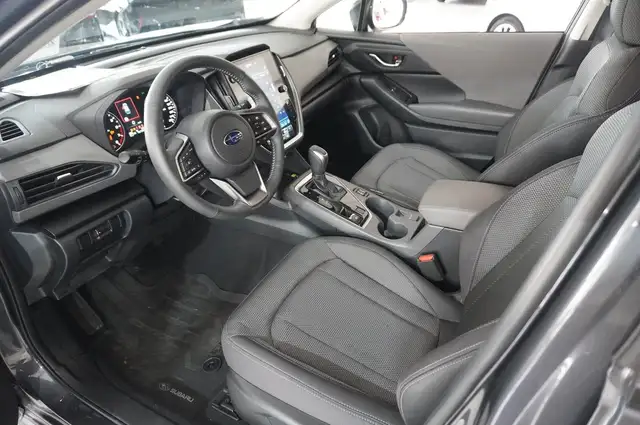 Subaru Crosstrek view 15
