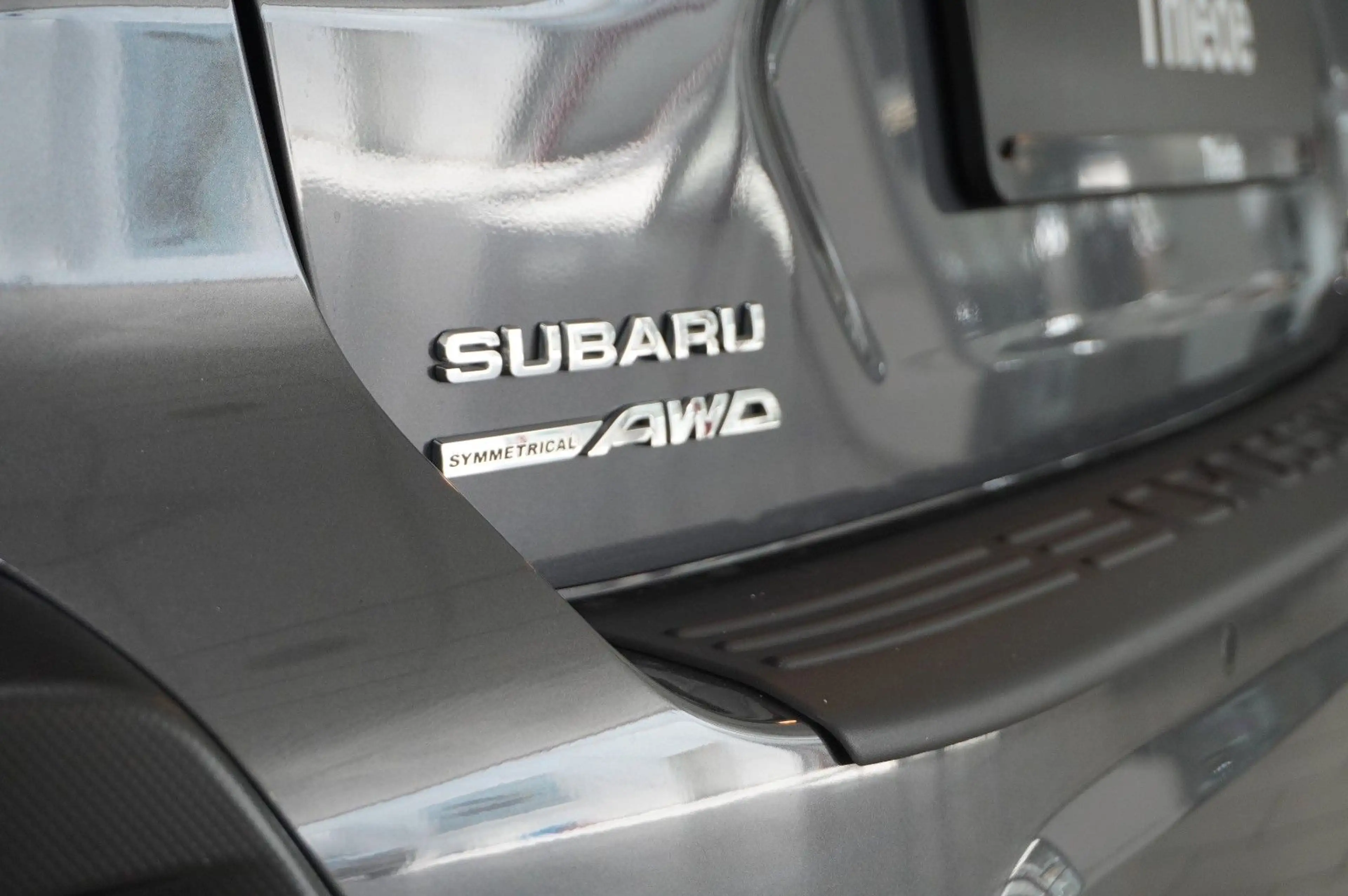 Subaru Crosstrek 2.0ie COMFORT 4WD NAVI/LED/KAMERA/DAB+ — photo 14