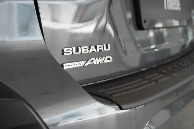Subaru Crosstrek view 14