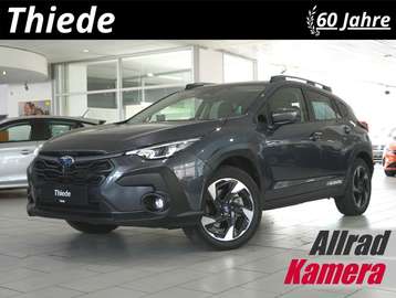 2.0ie COMFORT 4WD NAVI/LED/KAMERA/DAB+