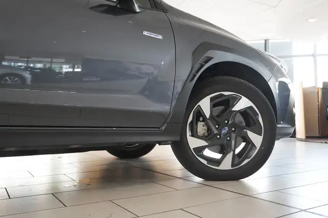 Subaru Crosstrek view 8