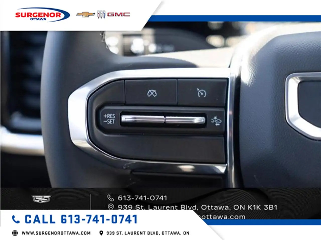 GMC Canyon снимка GMC Canyon