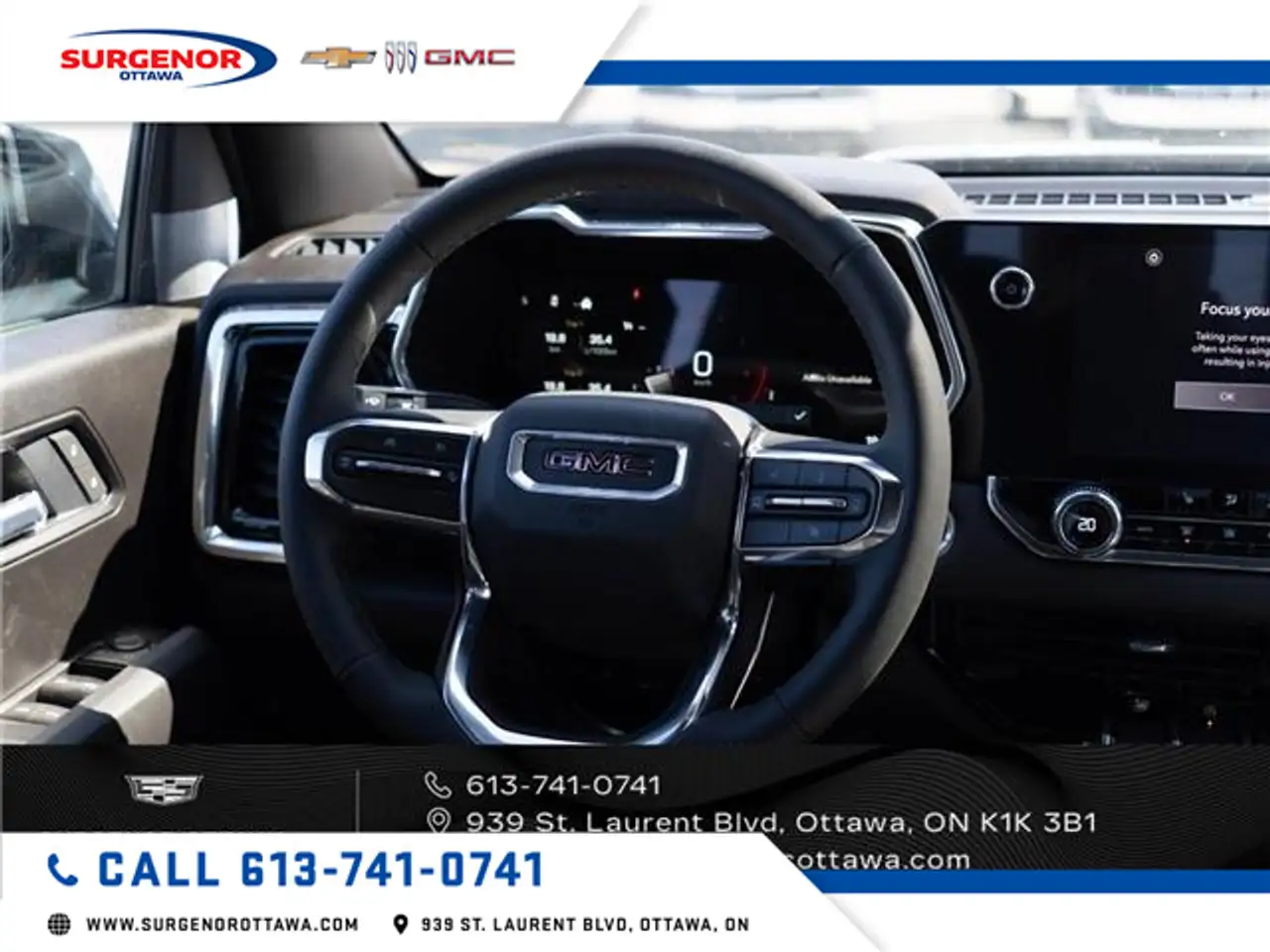 GMC Canyon снимка GMC Canyon