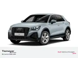 Audi Q2 35 TFSI 2x S LINE MATRIX SONOS AHK KEYLESS