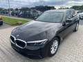 BMW 520 520i Touring Aut. Navi+Led+Pano+Kamera+Ahk Schwarz - thumbnail 2