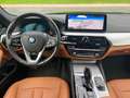 BMW 520 520i Touring Aut. Navi+Led+Pano+Kamera+Ahk Schwarz - thumbnail 4