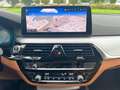 BMW 520 520i Touring Aut. Navi+Led+Pano+Kamera+Ahk Schwarz - thumbnail 14