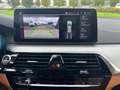 BMW 520 520i Touring Aut. Navi+Led+Pano+Kamera+Ahk Schwarz - thumbnail 15