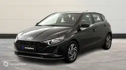 Hyundai i20 1.0 T-GDi 100ch Intuitive DCT-7