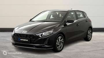 1.0 T-GDi 100ch Intuitive DCT-7