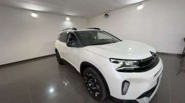 C5 Aircross 1.5 bluehdi Shine s&s 130cv